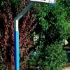 Panneau de basket-ball extérieur 1