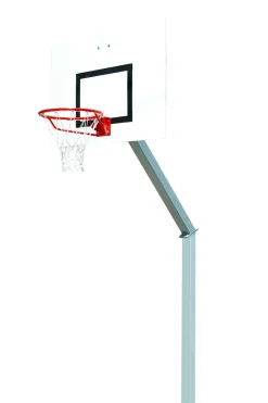 Panneau de basket-ball extérieur 1