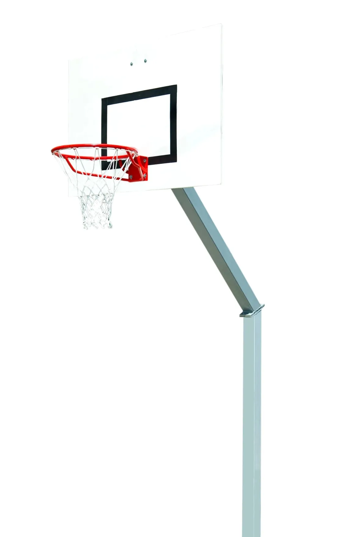 Panneau de basket-ball extérieur 1