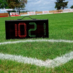 Panneau de changement de joueurs ELECTRONIQUE / Tableau de Score