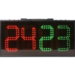 Panneau de changement de joueurs ELECTRONIQUE / Tableau de Score