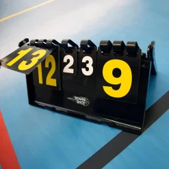 Panneau de score multisport à 4 chiffres