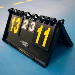 Panneau de score multisport à 4 chiffres
