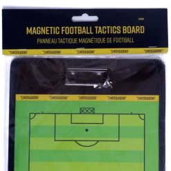 Panneau magnétique tactique de football 35x20 cm