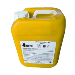 Peinture de traçage de terrain