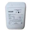Peinture de traçage de terrain blanc