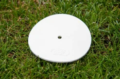 Petits disques de marquage - Lot de 24