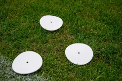 Petits disques de marquage - Lot de 24