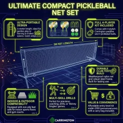 Pickleball loisir