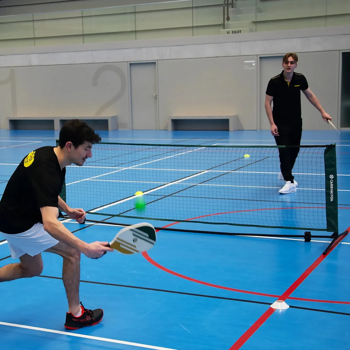 Pickleball loisir