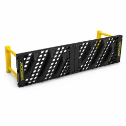 Planche de Rebond de Football Multi-Angle Skill Pro – 1m x 0,25m