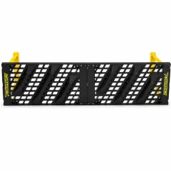 Planche de Rebond de Football Multi-Angle Skill Pro – 1m x 0,25m