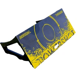 Planche de rebond de foot 1m x 0,40m