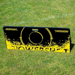 Planche de rebond de foot 1m x 0,40m