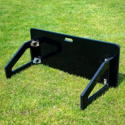 Planche de rebond de foot 1m x 0,40m