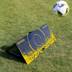 Planche de rebond de foot 1m x 0,40m