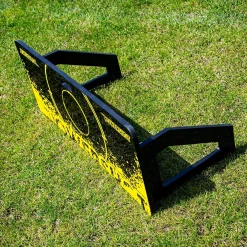 Planche de rebond de foot 1m x 0,40m