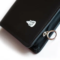 Pochette tactique pour coach de football