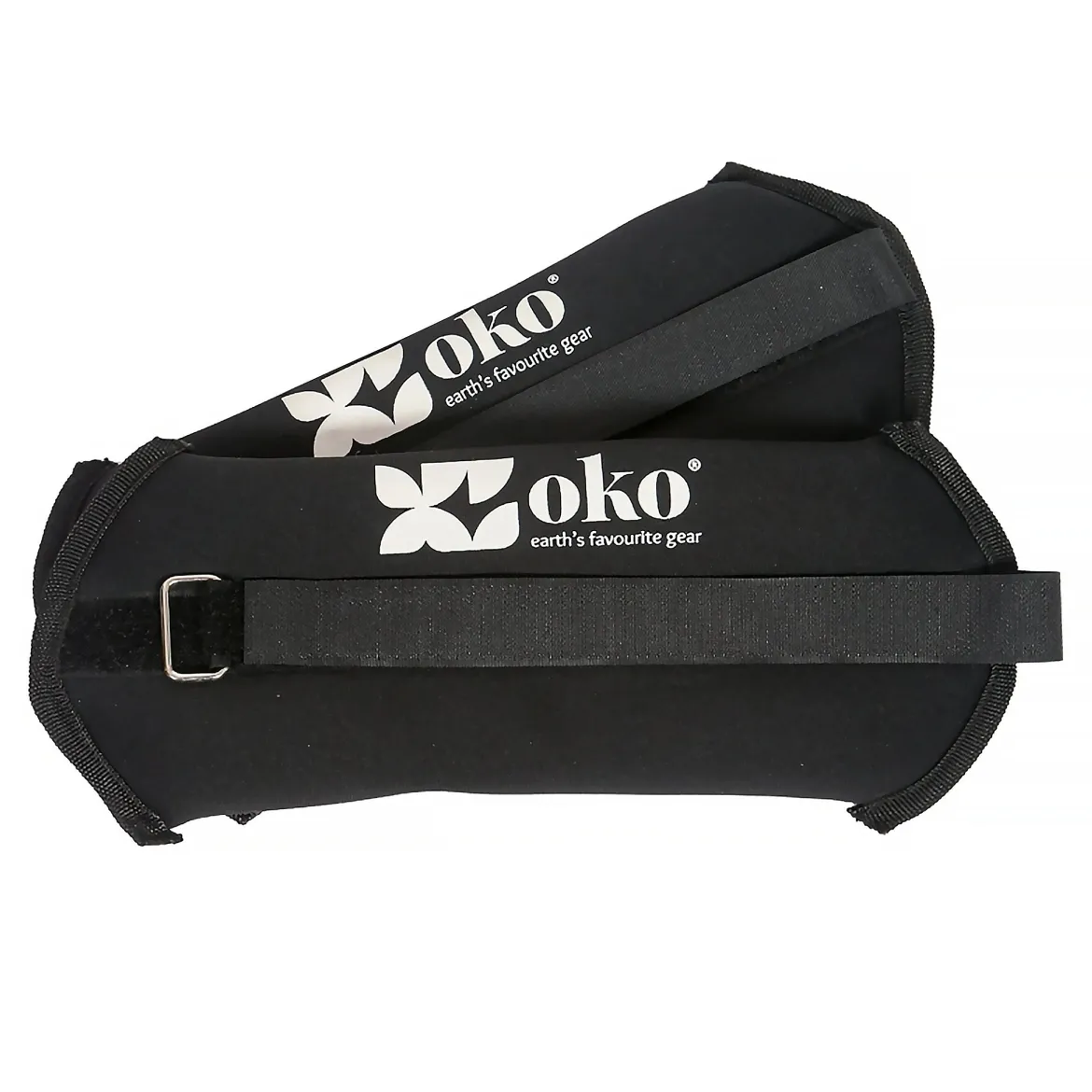 Poids chevilles et poignets OKO 2 x 1,5kg