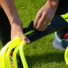 Poignée de transport pour haies / poteaux de slalom