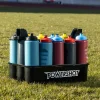 Porte-bidons - 12 bidons