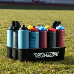 Porte-bidons - 12 bidons