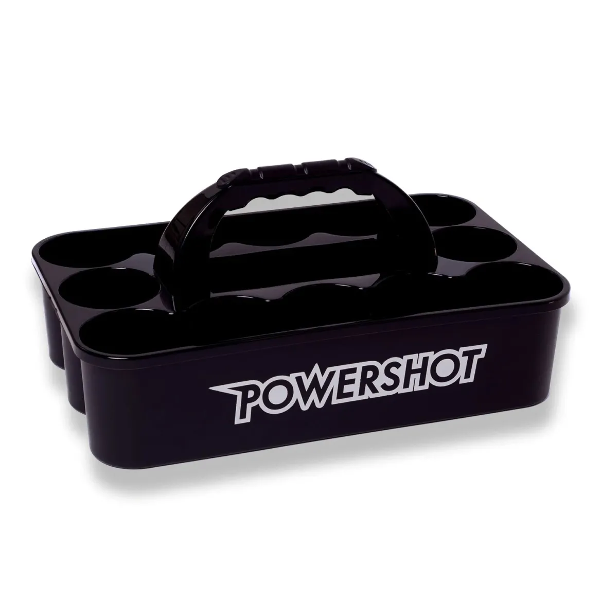 Porte-bidons - 12 bidons