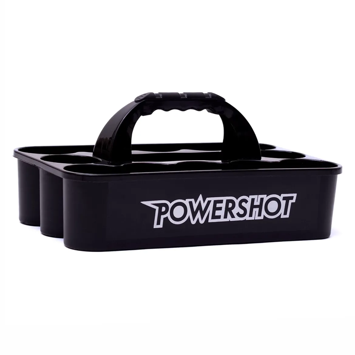 Porte-bidons - 12 bidons