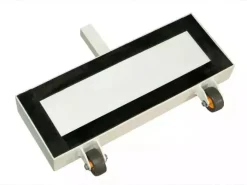 Poteaux de badminton professionnels