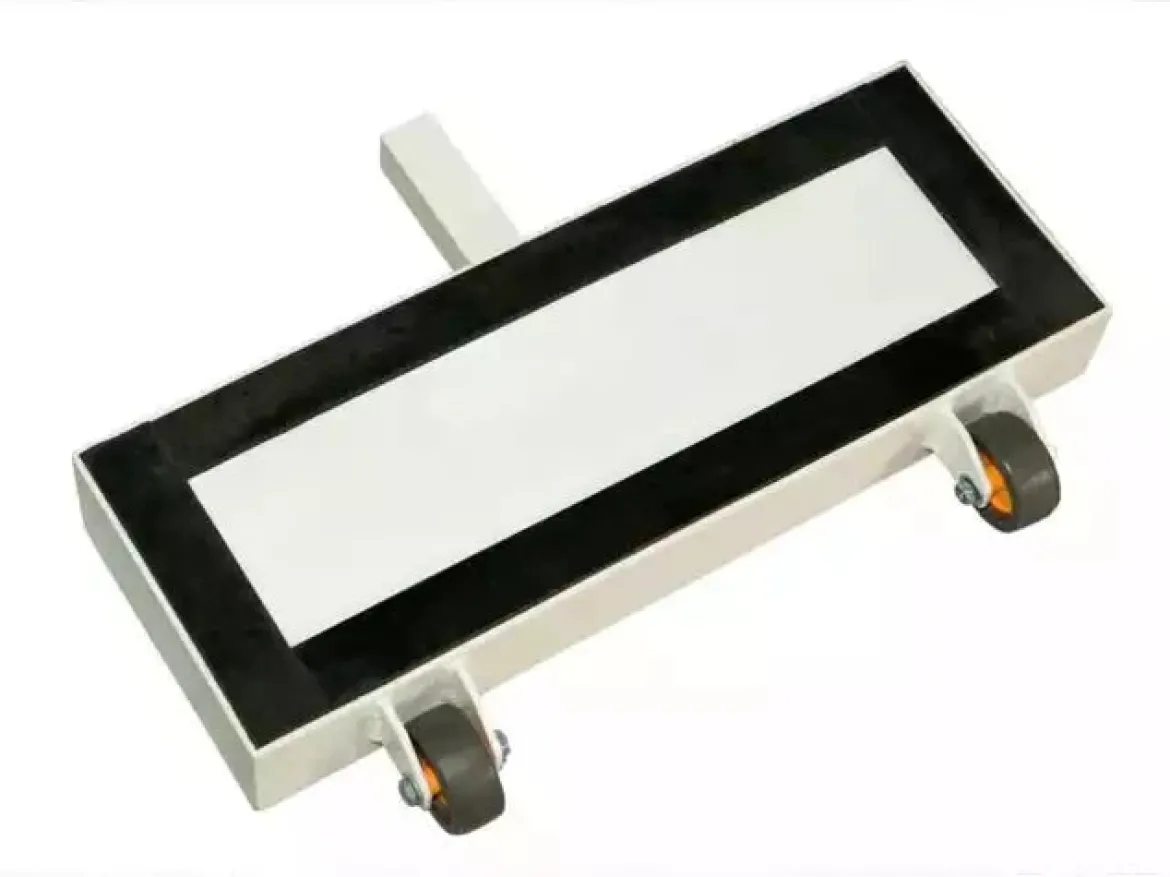 Poteaux de badminton professionnels