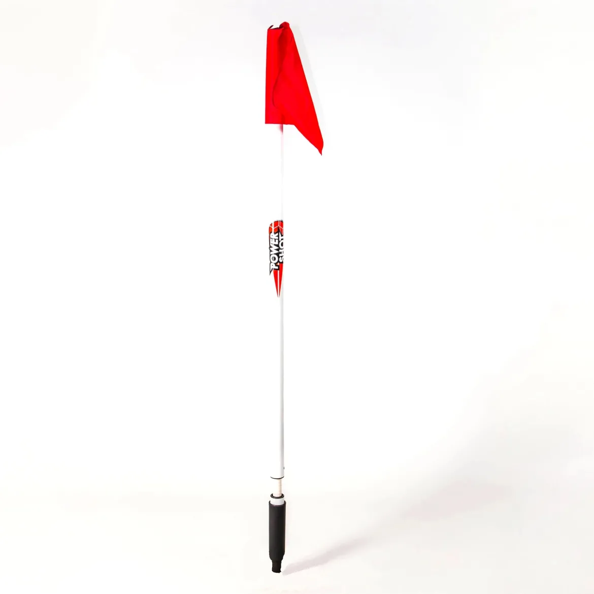 Poteaux de corner officiels - Lot de 4