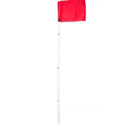 Poteaux de corner pliables - Lot de 4
