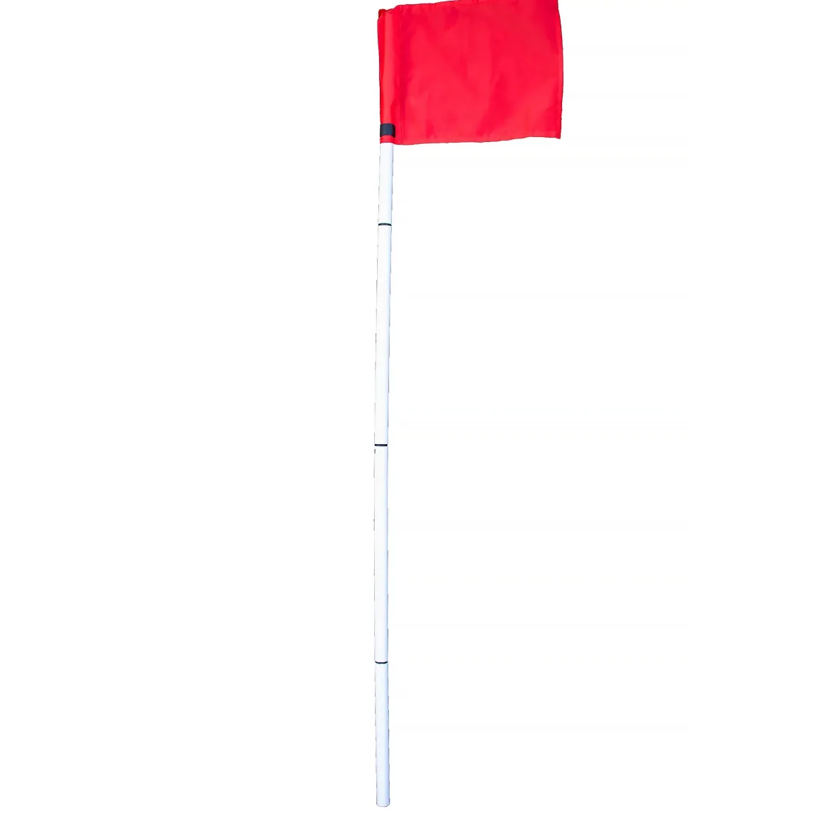 Poteaux de corner pliables - Lot de 4