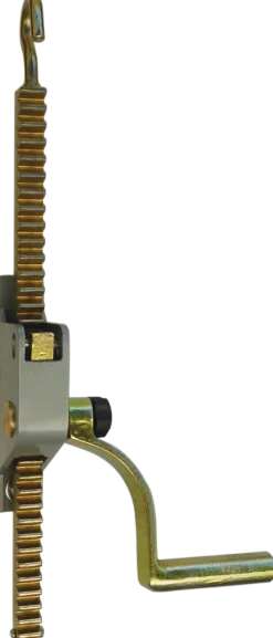 Poteaux de tennis ronds acier 90 mm (paire)