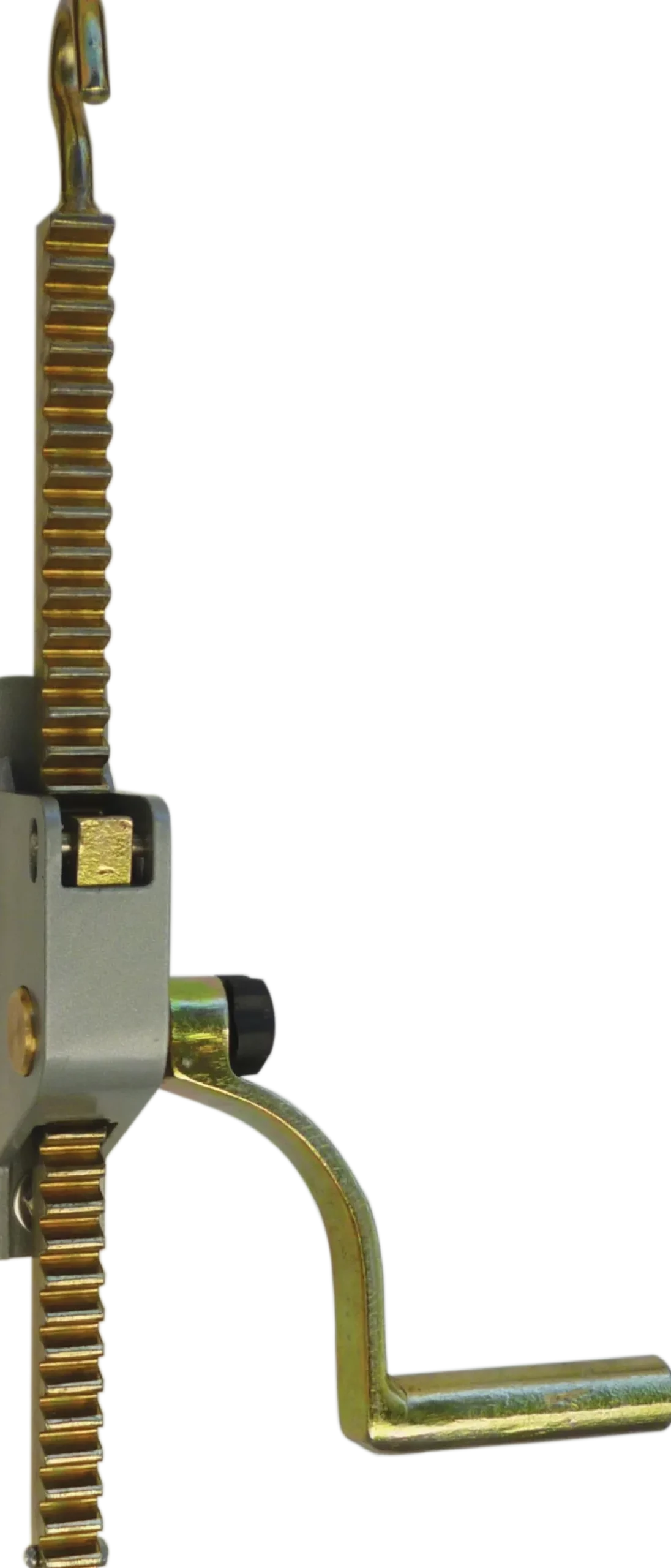 Poteaux de tennis ronds acier 90 mm (paire)