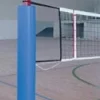 Poteaux de volley aluminium pro