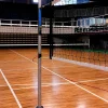 Poteaux multisports - Badminton/Tennis/Volley