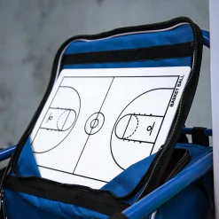 Powercart® Basketball - Chariot d'équipement