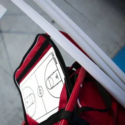 Powercart® Basketball - Chariot d'équipement
