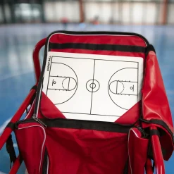 Powercart® Basketball - Chariot d'équipement