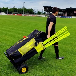 Powercart® - Chariot d'équipement