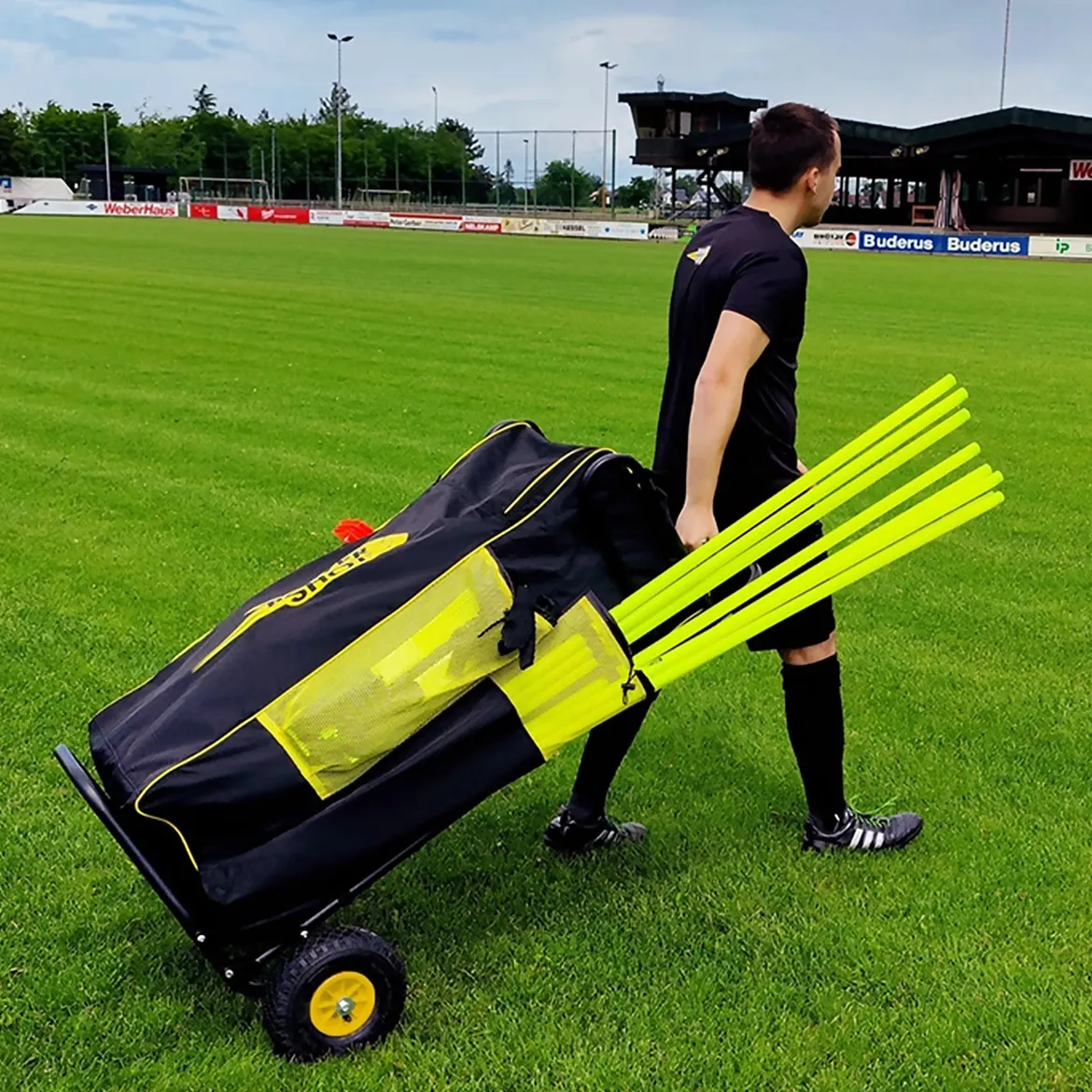 Powercart® - Chariot d'équipement