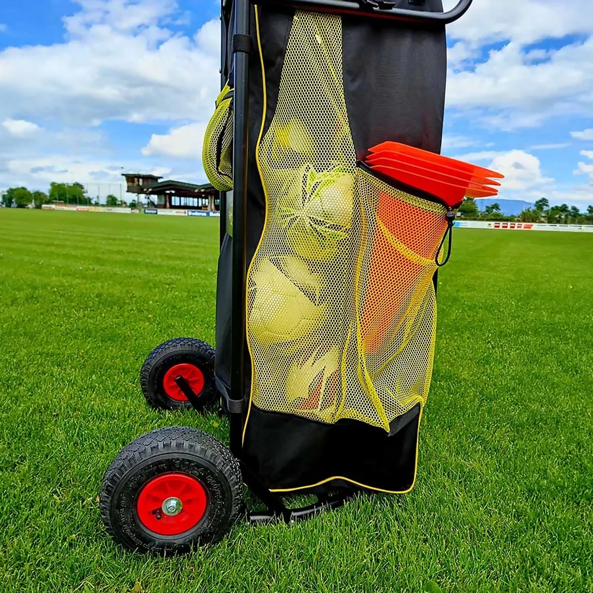 Powercart® - Chariot d'équipement
