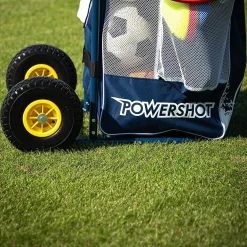 Powercart® - Chariot d'équipement