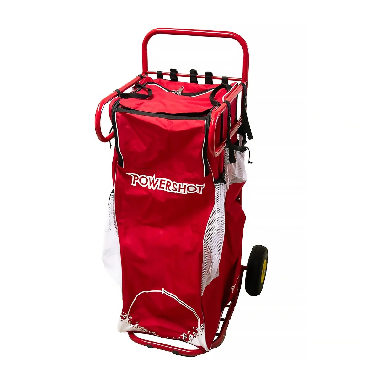Powercart® - Chariot d'équipement