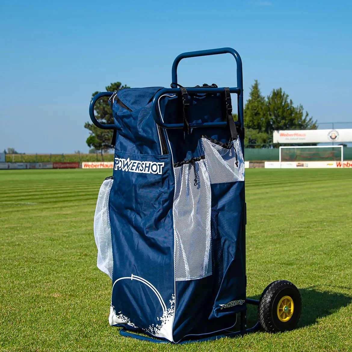Powercart® - Chariot d'équipement