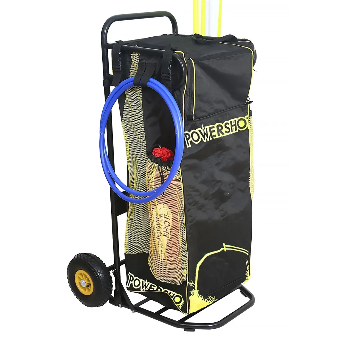 Powercart® - Chariot d'équipement
