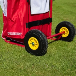 Powercart® - Chariot d'équipement