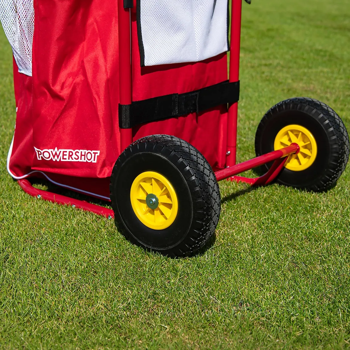 Powercart® - Chariot d'équipement