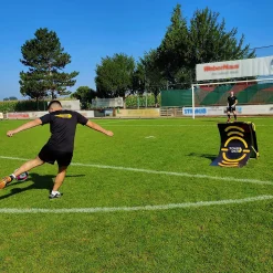 Power Flick Football